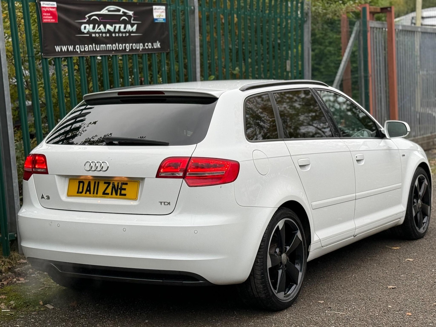 Used Audi A3 2011 for sale - 76831768: Photo 10