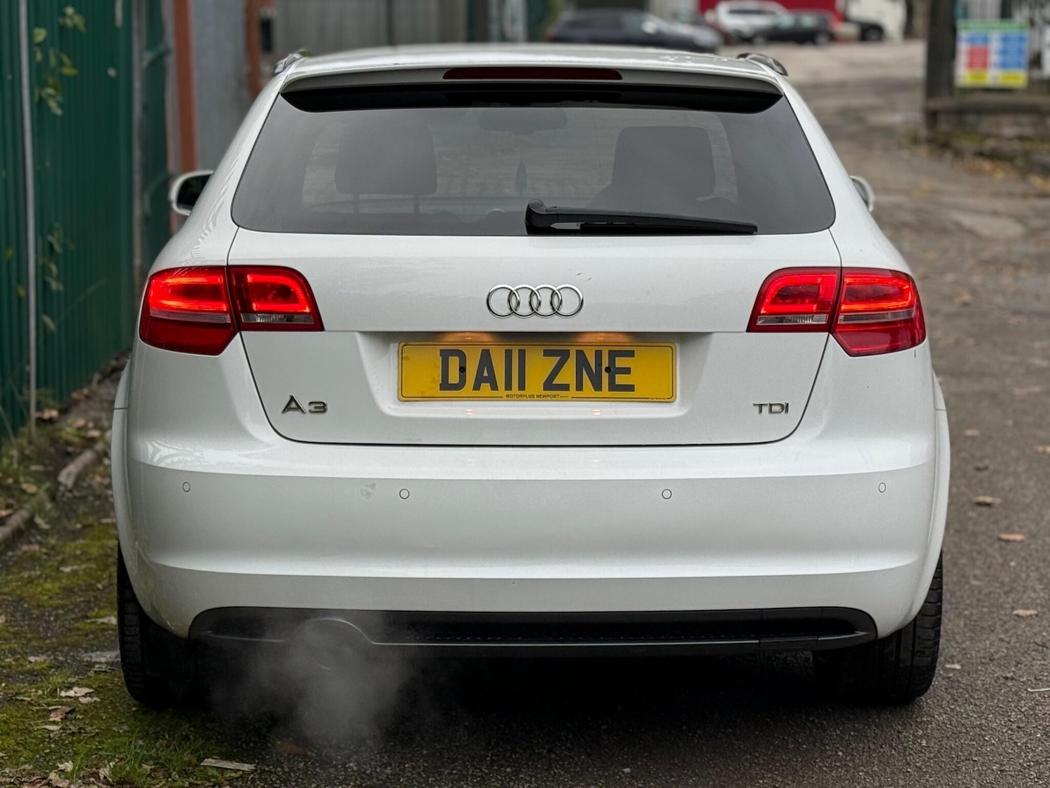 Used Audi A3 2011 for sale - 76831768: Photo 12