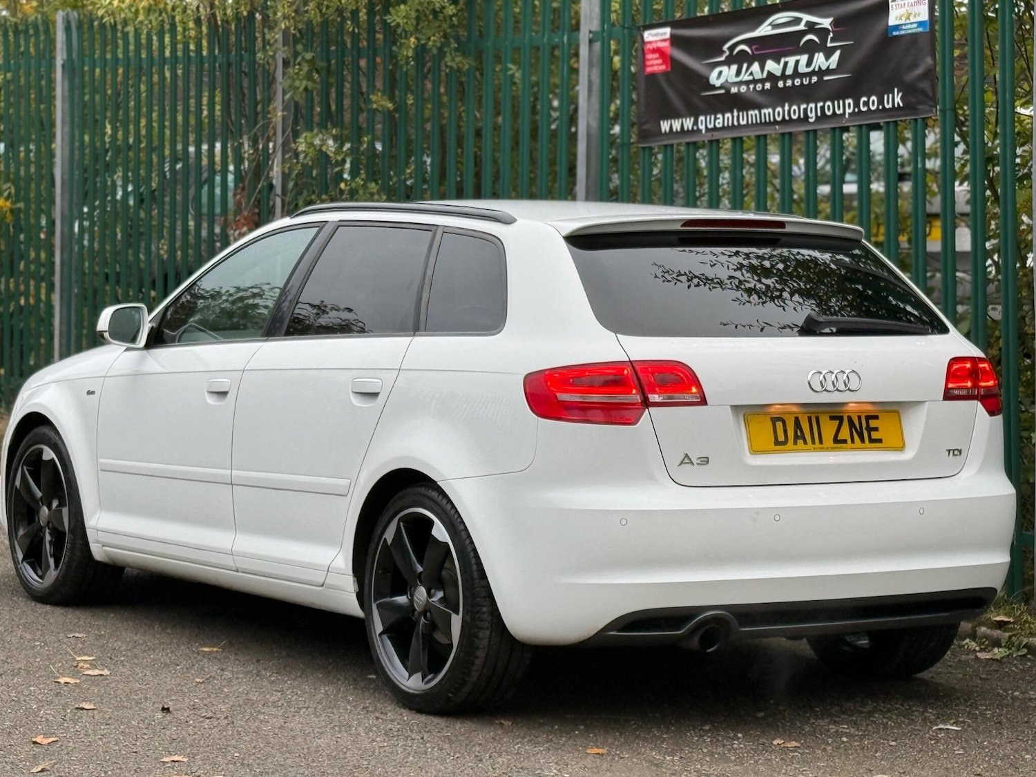 Used Audi A3 2011 for sale - 76831768: Photo 16