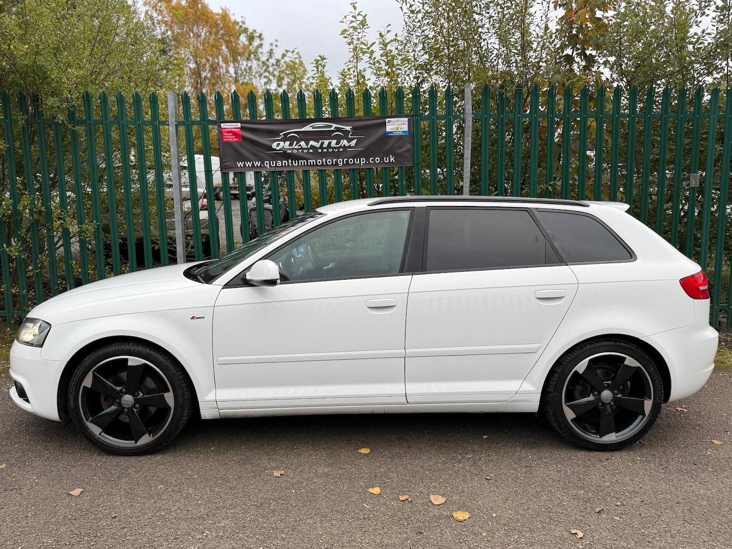 Used Audi A3 2011 for sale - 76831768: Photo 17