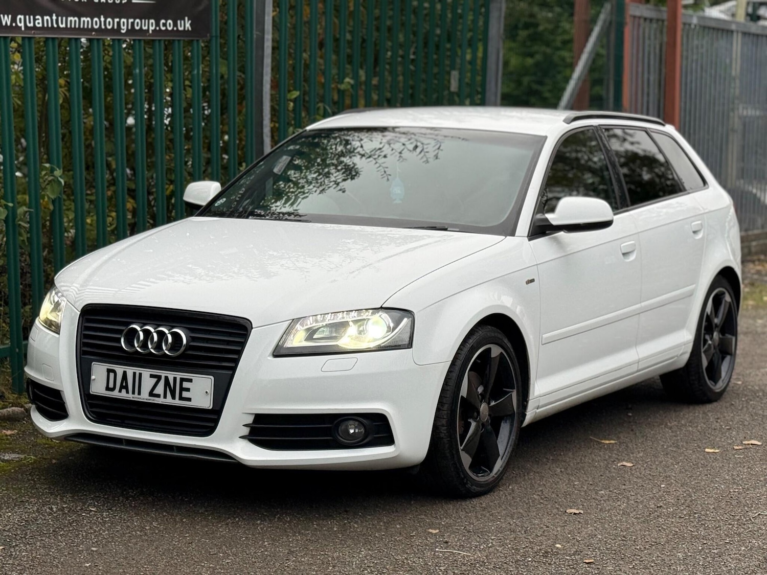 Used Audi A3 2011 for sale - 76831768: Photo 18