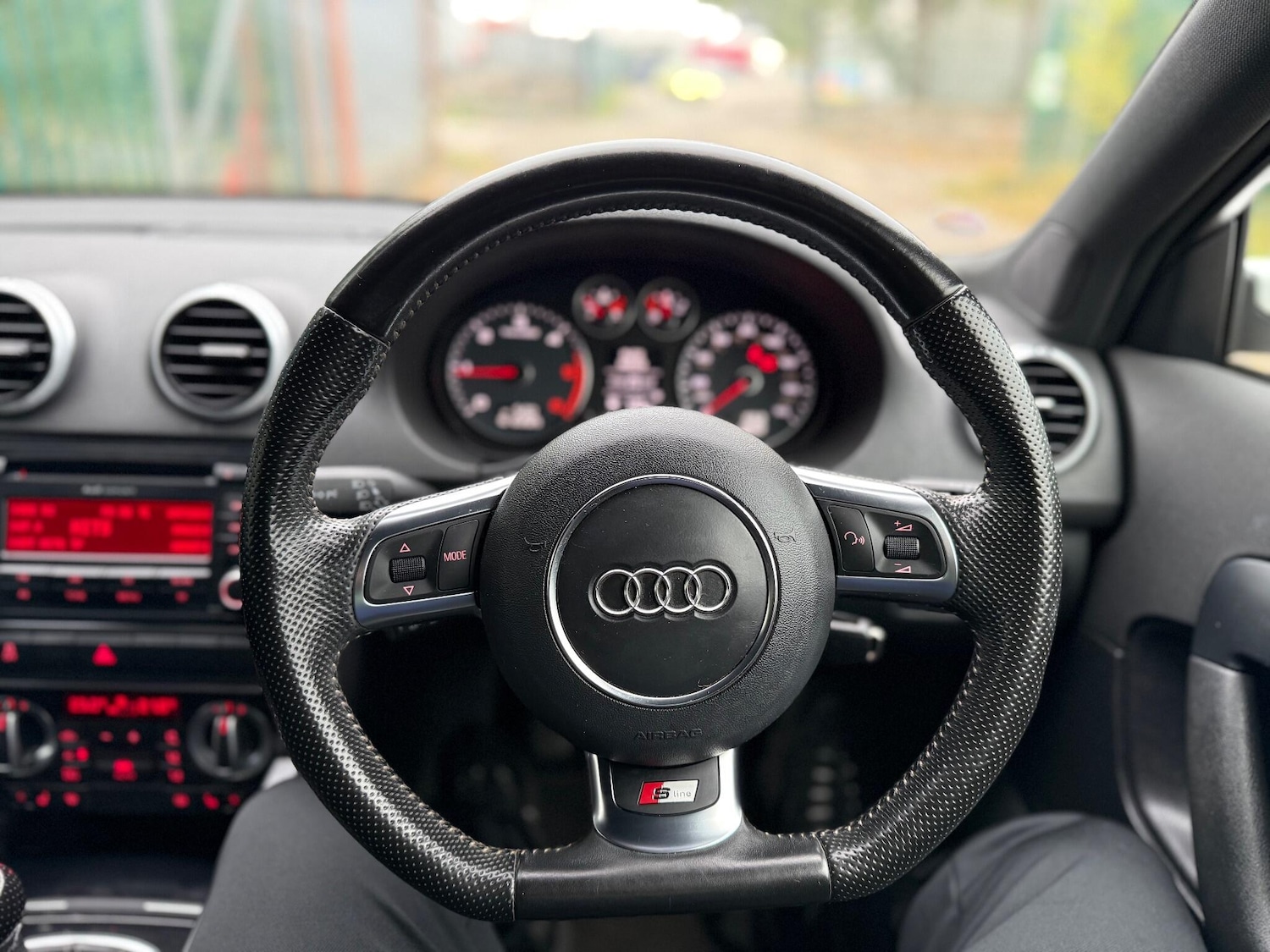 Used Audi A3 2011 for sale - 76831768: Photo 19