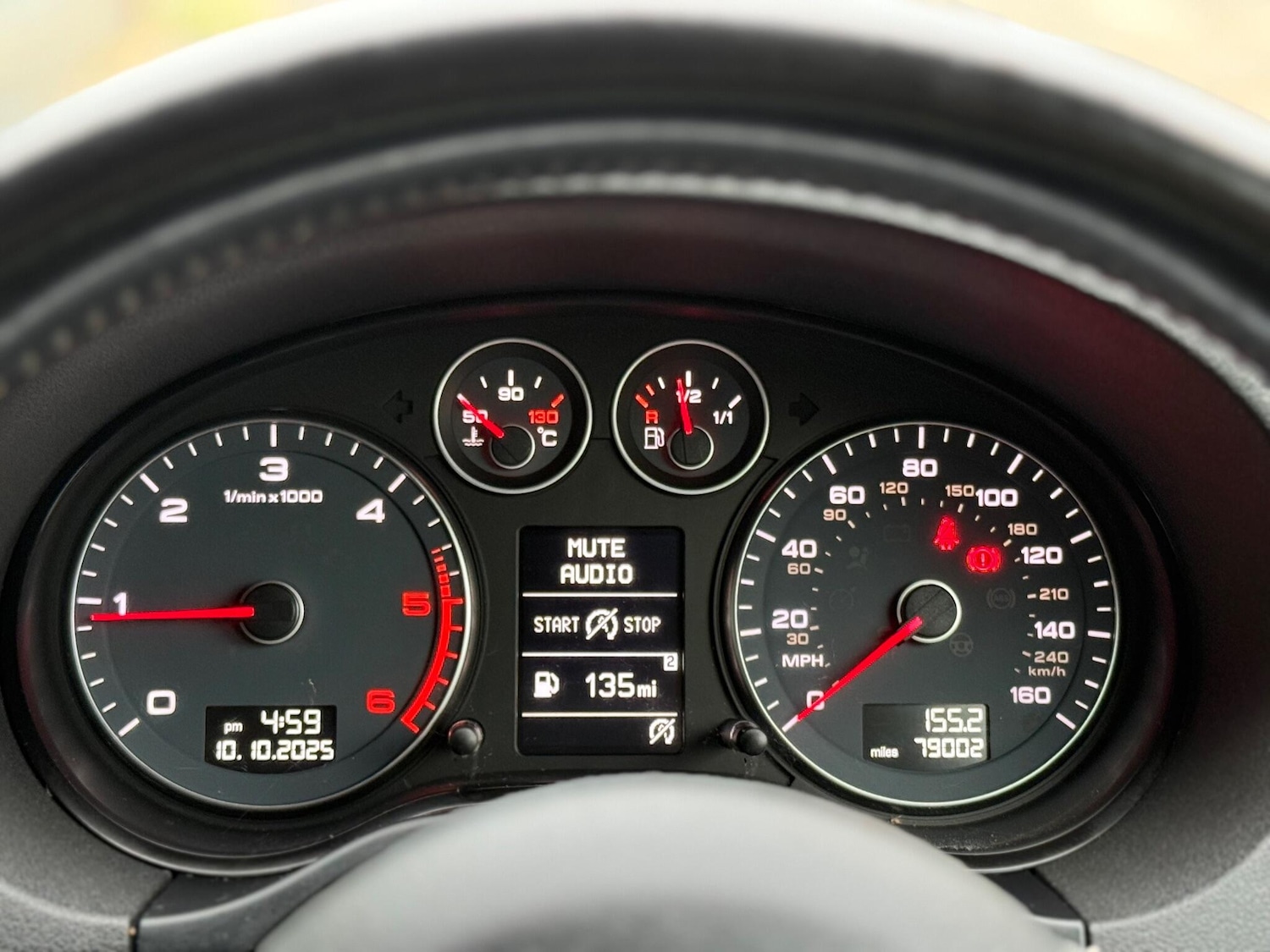 Used Audi A3 2011 for sale - 76831768: Photo 20