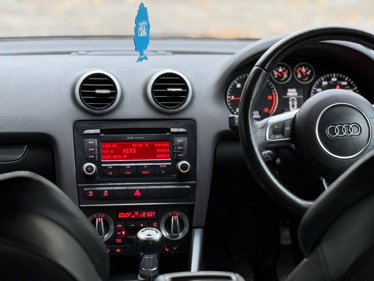 Used Audi A3 2011 for sale - 76831768: Photo 23