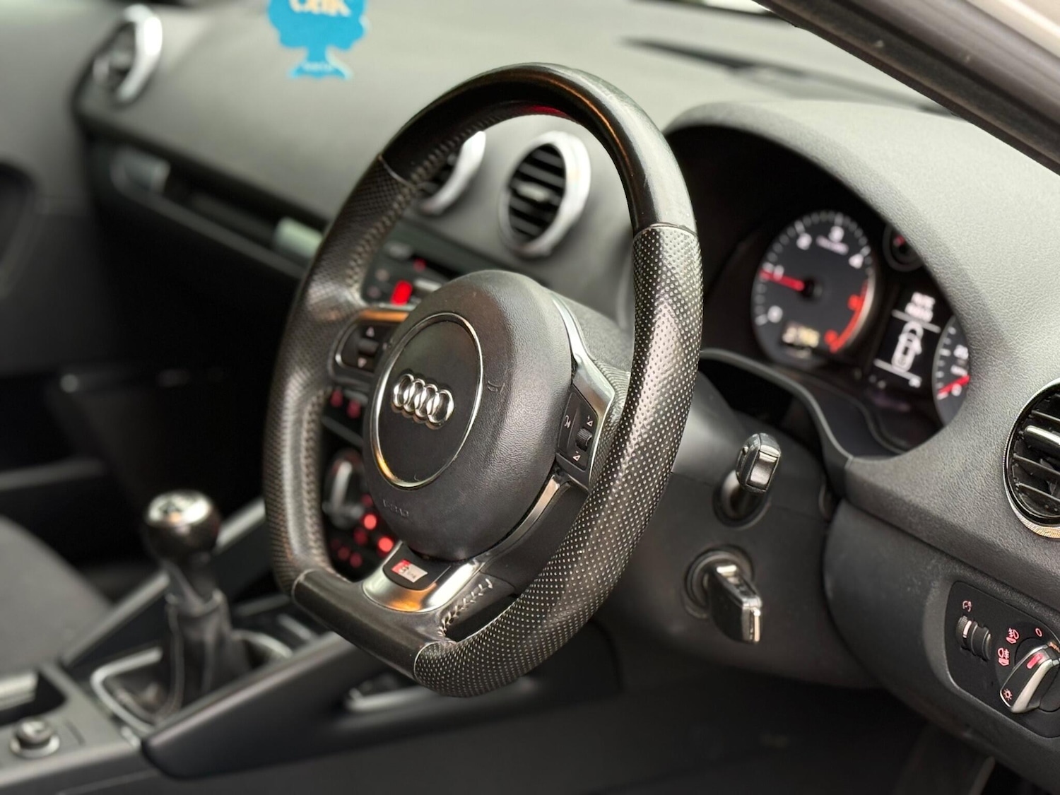 Used Audi A3 2011 for sale - 76831768: Photo 3