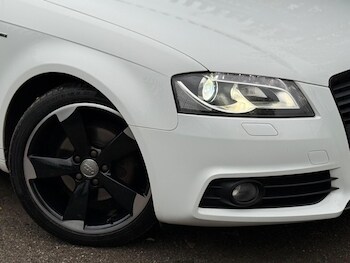 Used Audi A3 2011 for sale - 76831768: Photo