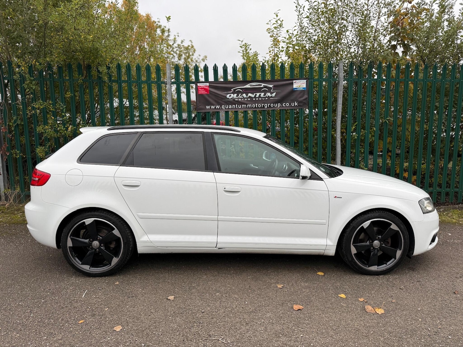 Used Audi A3 2011 for sale - 76831768: Photo 5