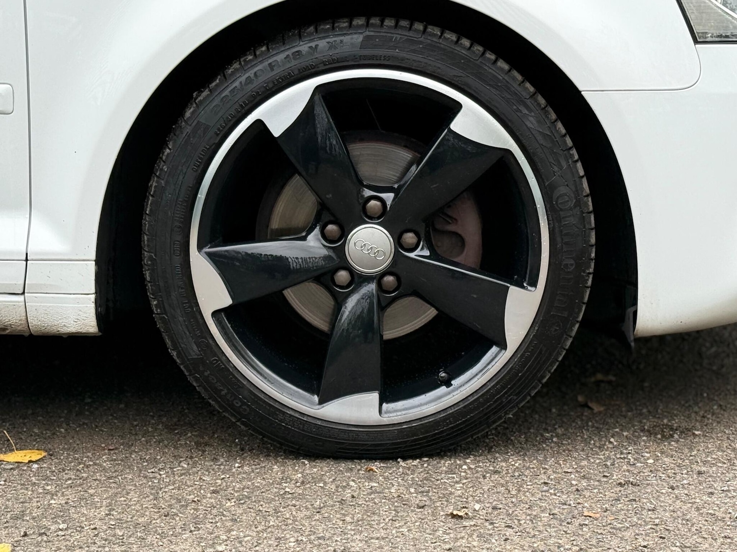 Used Audi A3 2011 for sale - 76831768: Photo 9