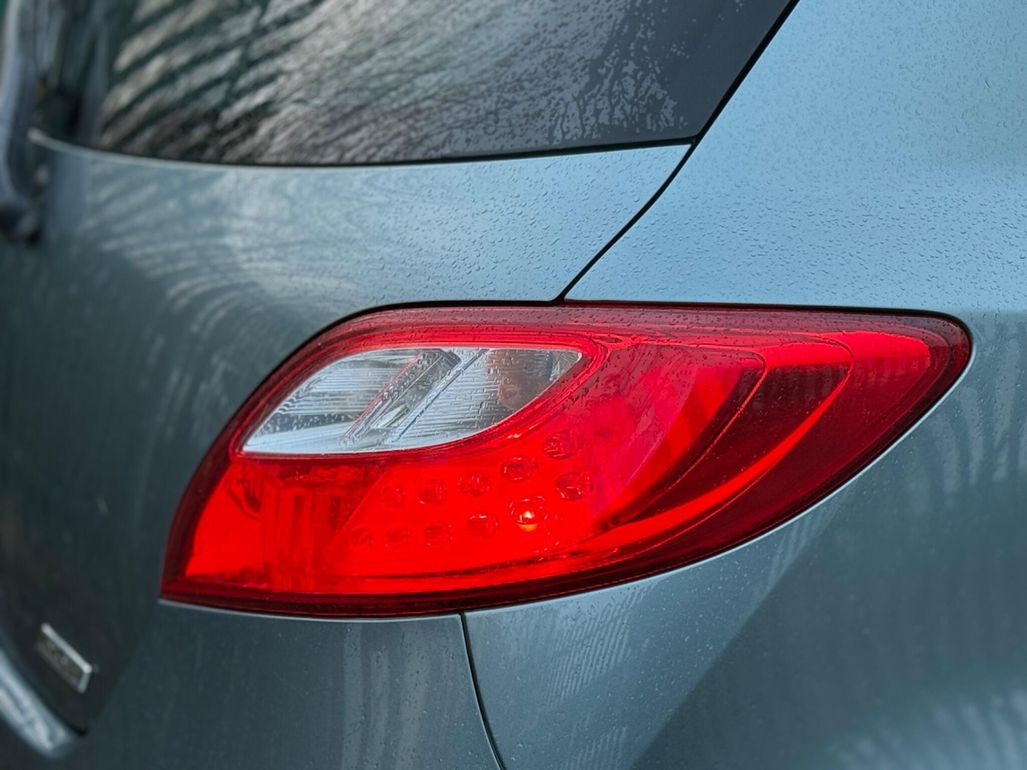 Used Mazda Mazda2 2012 for sale - 77574205: Photo 13