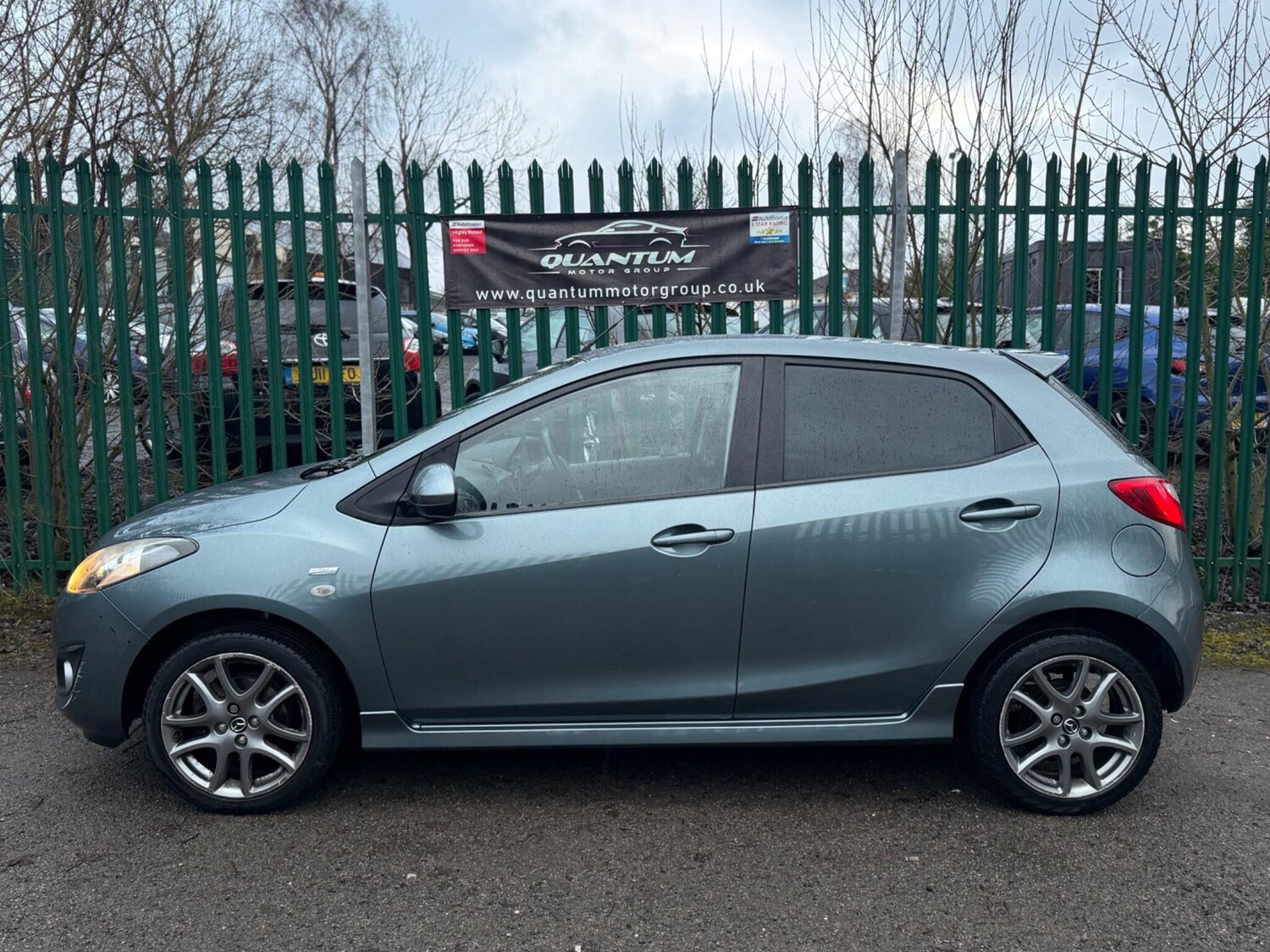 Used Mazda Mazda2 2012 for sale - 77574205: Photo 18