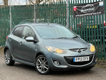 Used Mazda Mazda2 2012 for sale - 77574205: Photo