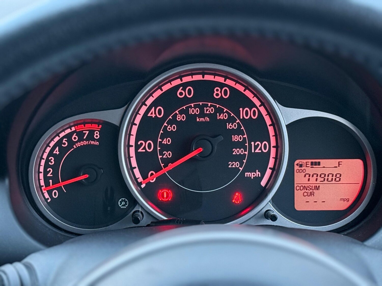 Used Mazda Mazda2 2012 for sale - 77574205: Photo 21