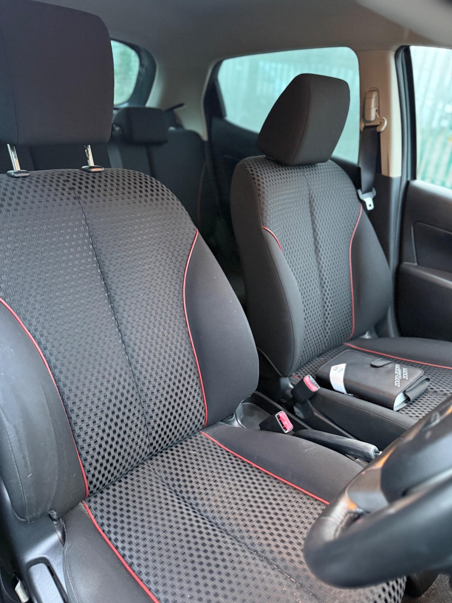 Used Mazda Mazda2 2012 for sale - 77574205: Photo 29