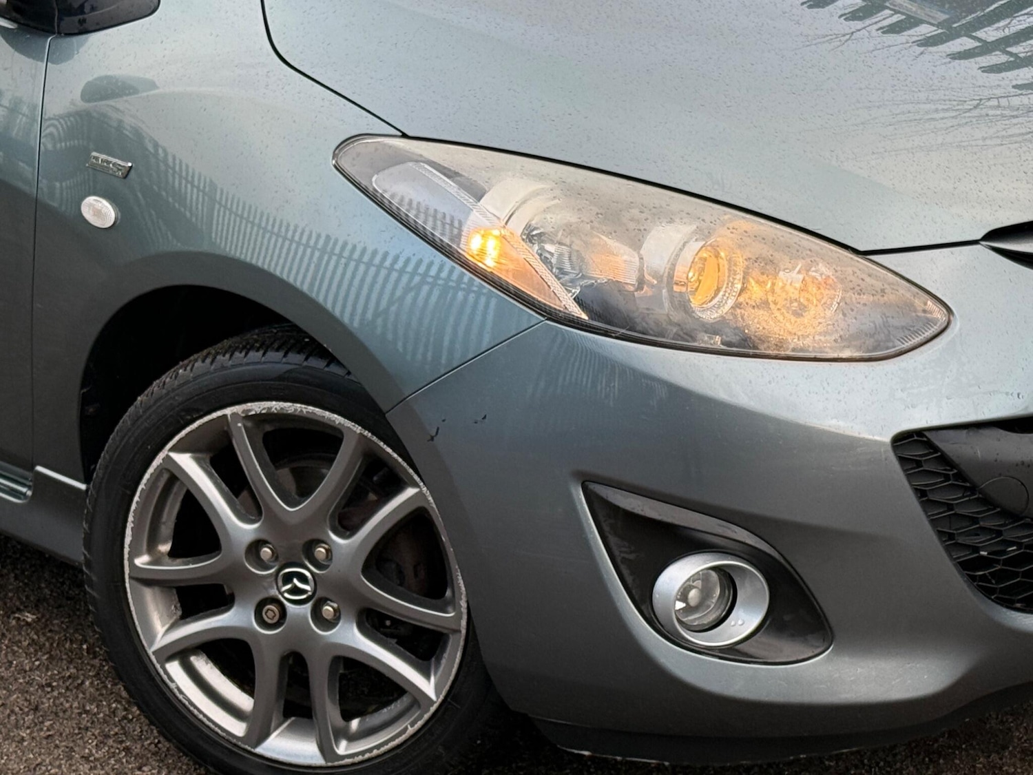 Used Mazda Mazda2 2012 for sale - 77574205: Photo 4