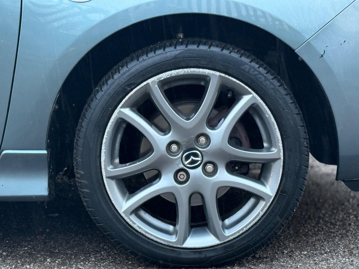 Used Mazda Mazda2 2012 for sale - 77574205: Photo 8