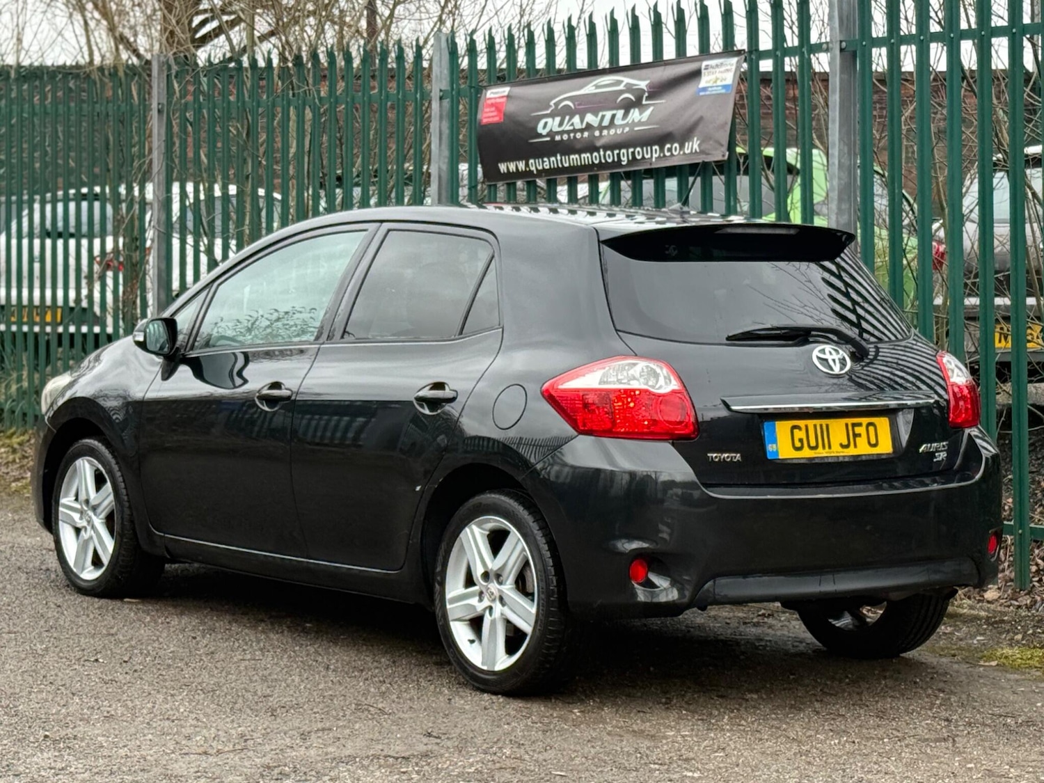 Used Toyota Auris 2011 for sale - 77345296: Photo 17