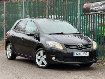 Used Toyota Auris 2011 for sale - 77345296: Photo