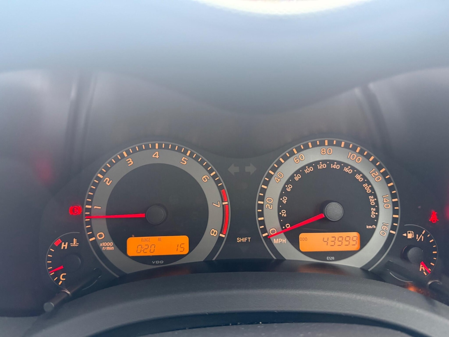 Used Toyota Auris 2011 for sale - 77345296: Photo 21