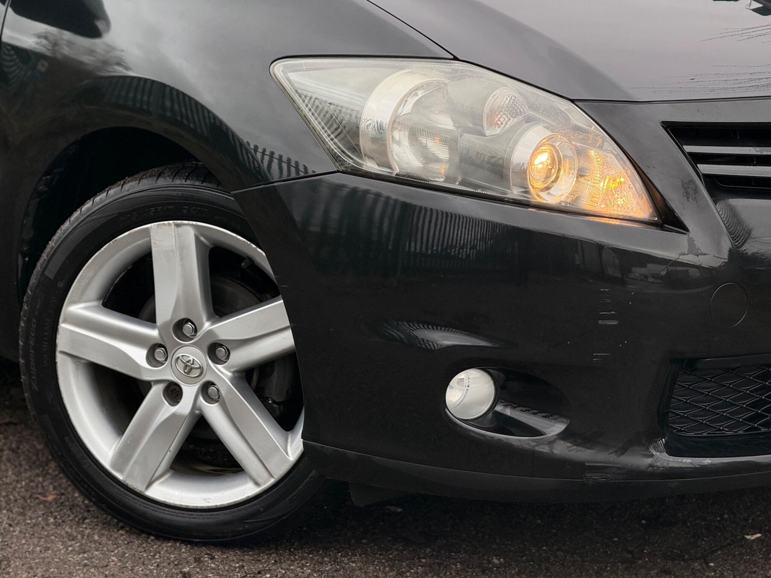 Used Toyota Auris 2011 for sale - 77345296: Photo 4