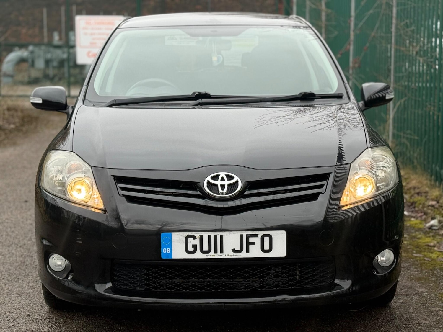 Used Toyota Auris 2011 for sale - 77345296: Photo 5