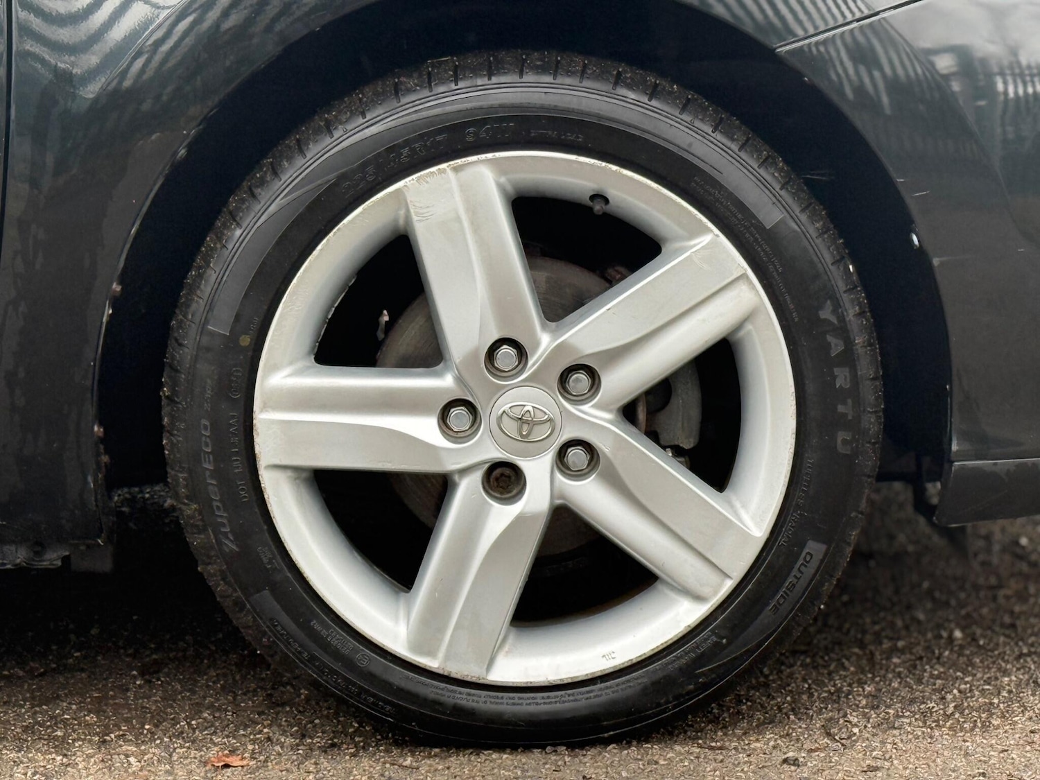 Used Toyota Auris 2011 for sale - 77345296: Photo 7