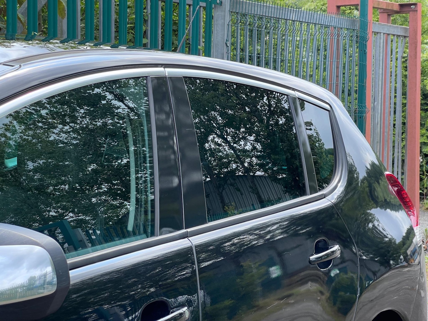 Used Peugeot 3008 2016 for sale - 76831769: Photo 11