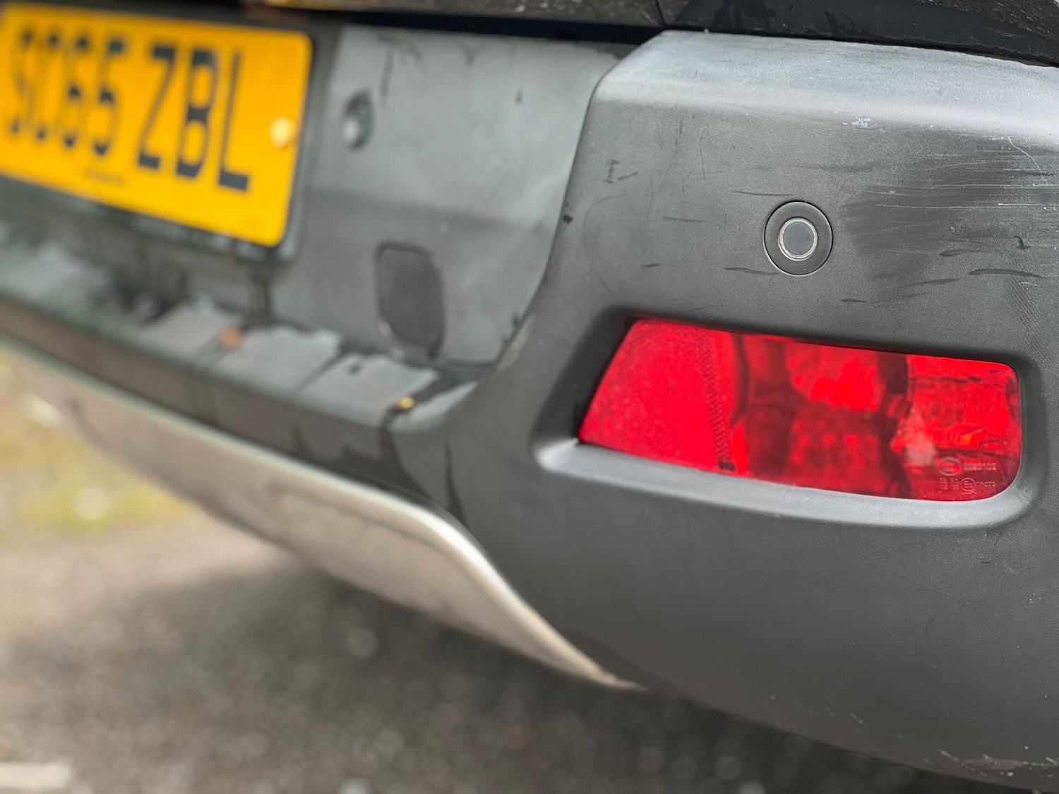 Used Peugeot 3008 2016 for sale - 76831769: Photo 15