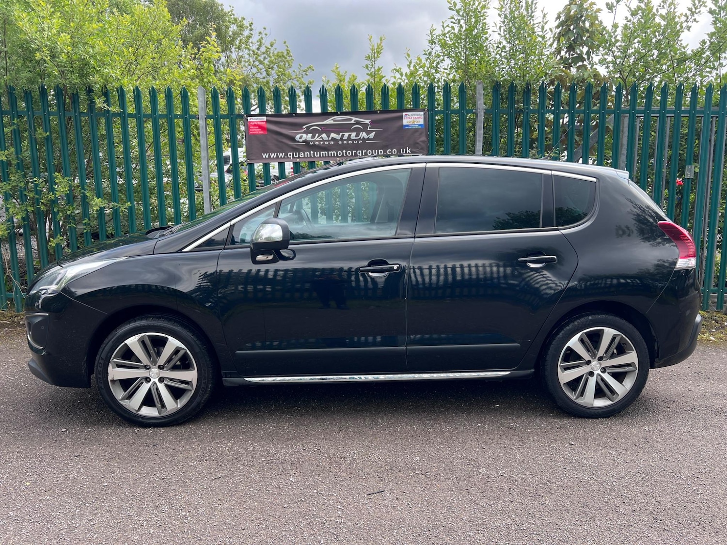 Used Peugeot 3008 2016 for sale - 76831769: Photo 16