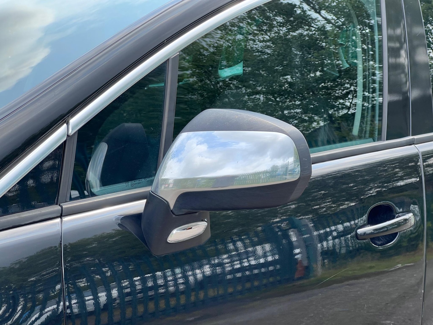 Used Peugeot 3008 2016 for sale - 76831769: Photo 17