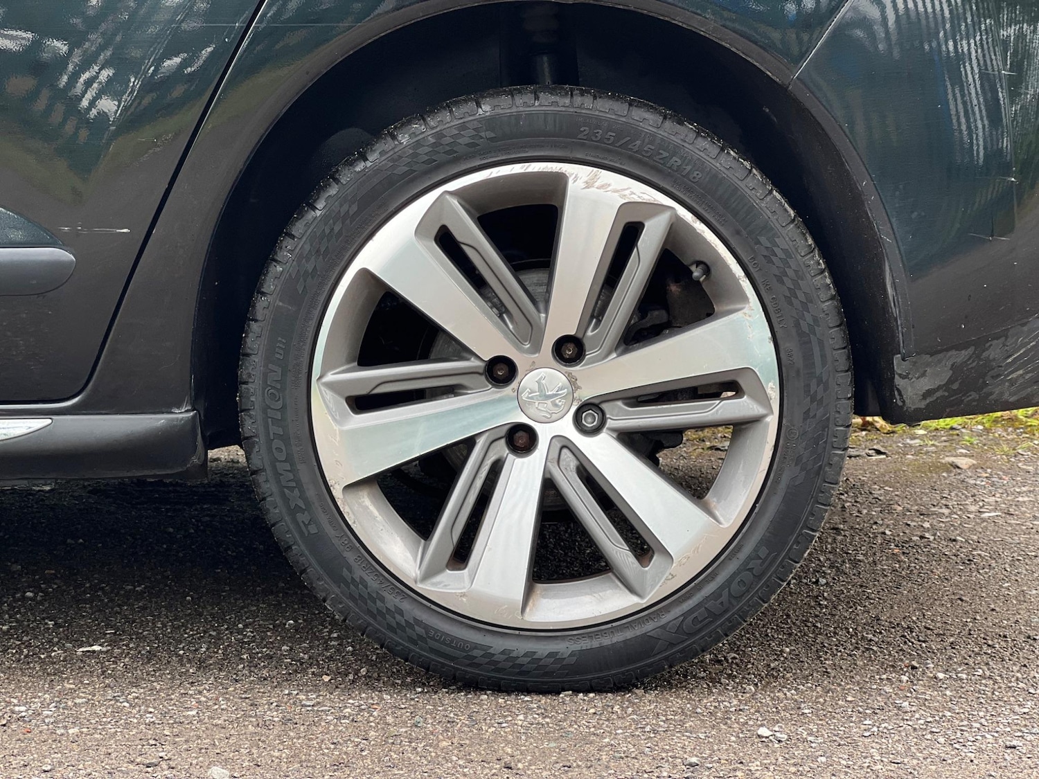 Used Peugeot 3008 2016 for sale - 76831769: Photo 19