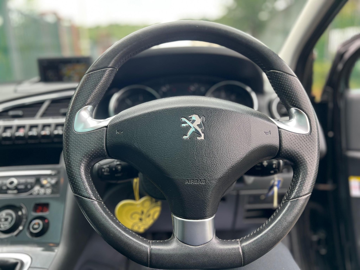 Used Peugeot 3008 2016 for sale - 76831769: Photo 20