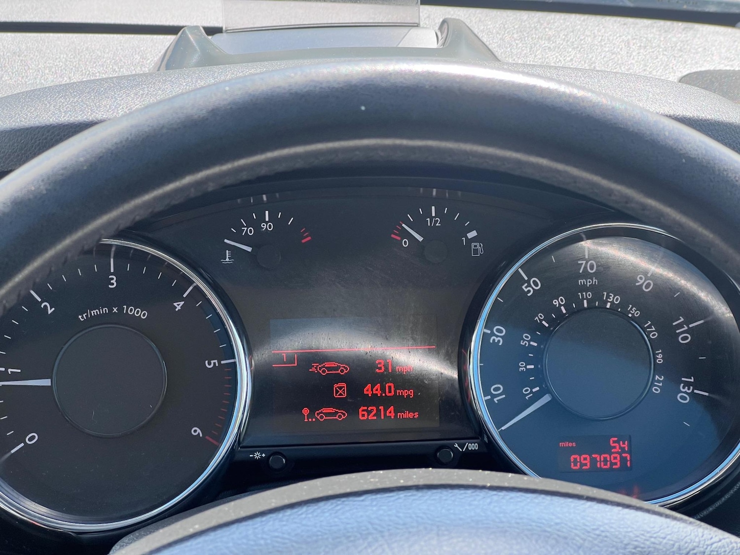 Used Peugeot 3008 2016 for sale - 76831769: Photo 21