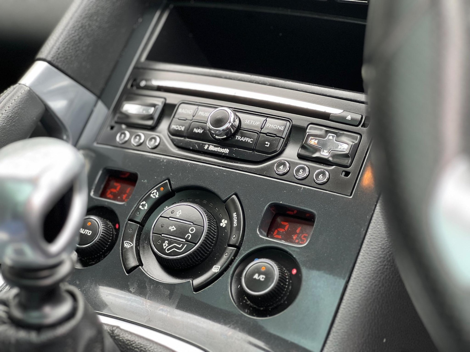 Used Peugeot 3008 2016 for sale - 76831769: Photo 22