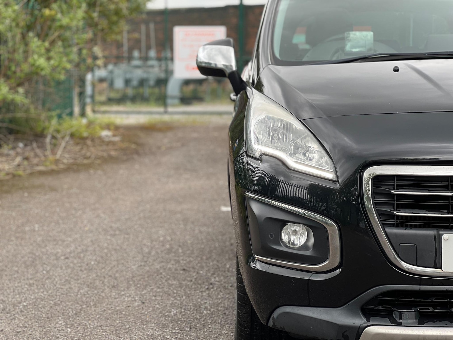 Used Peugeot 3008 2016 for sale - 76831769: Photo 6