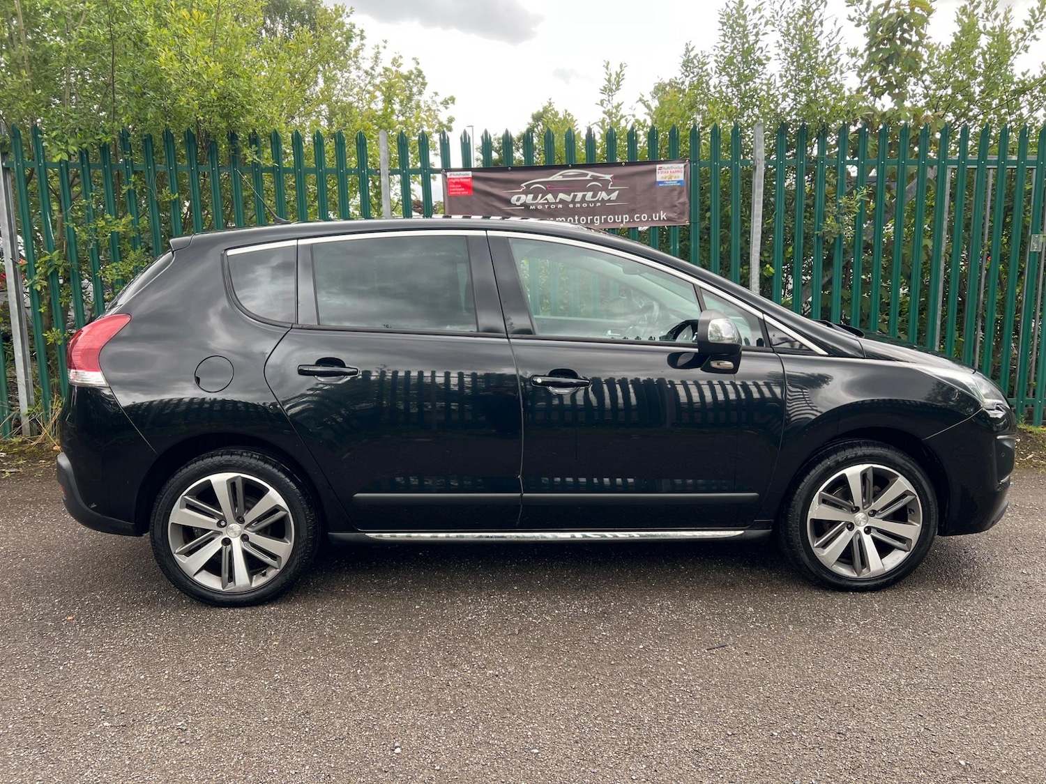 Used Peugeot 3008 2016 for sale - 76831769: Photo 7