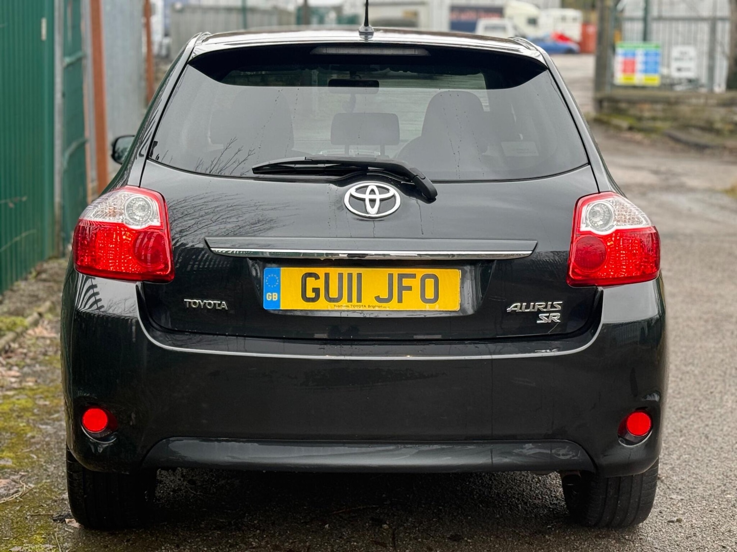 Used Toyota Auris 2011 for sale - 77625955: Photo 11