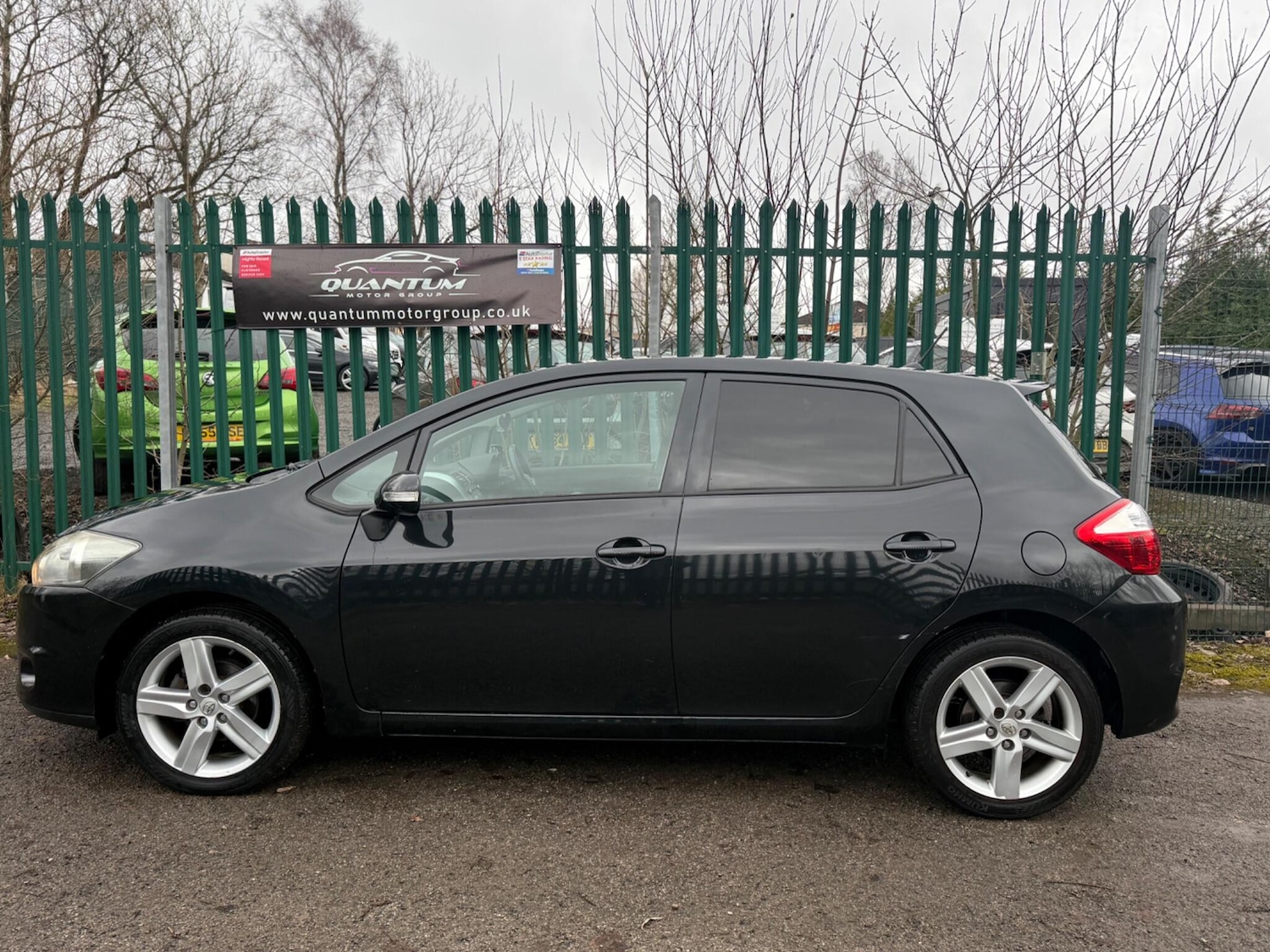 Used Toyota Auris 2011 for sale - 77625955: Photo 18