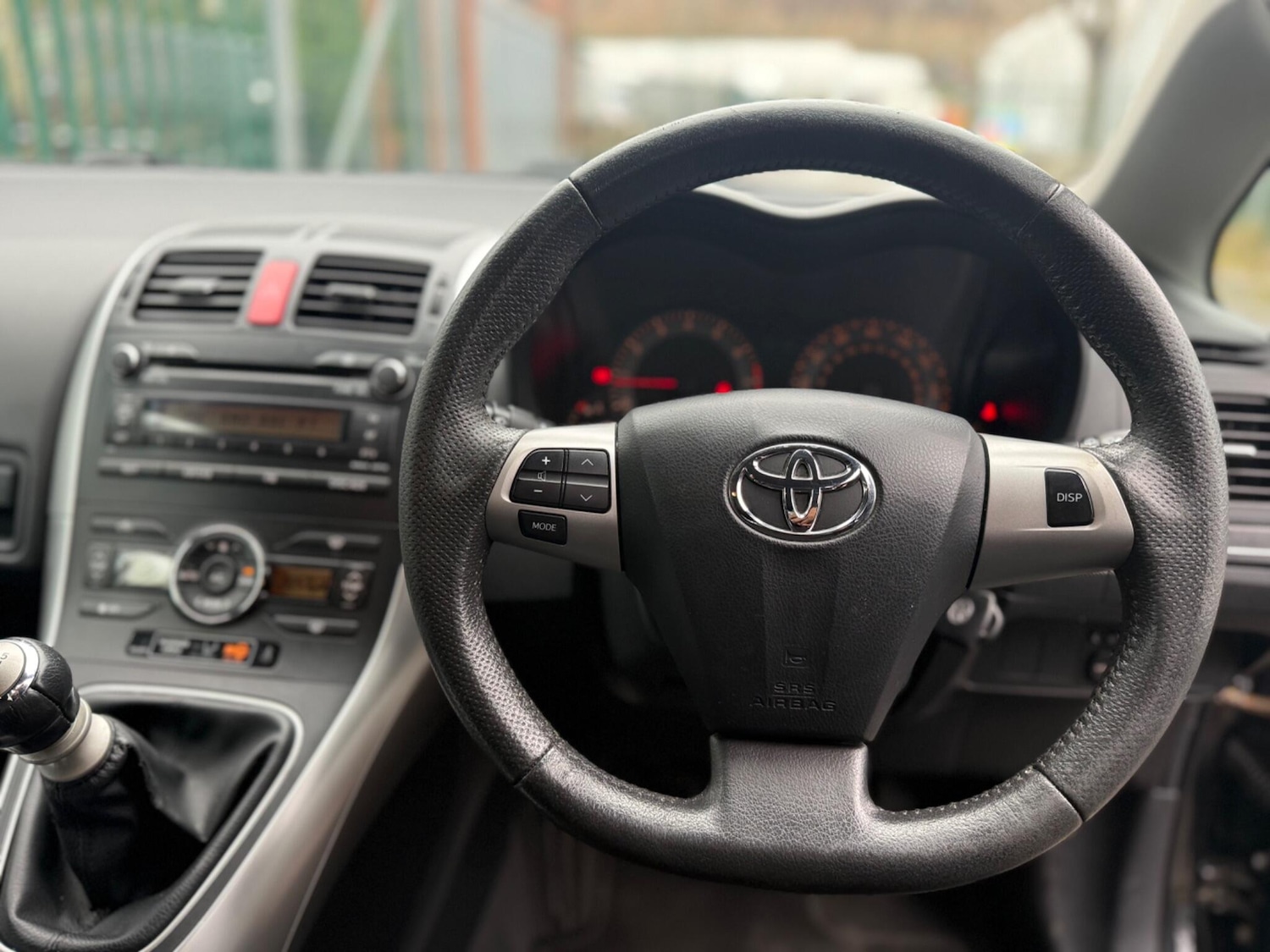 Used Toyota Auris 2011 for sale - 77625955: Photo 23