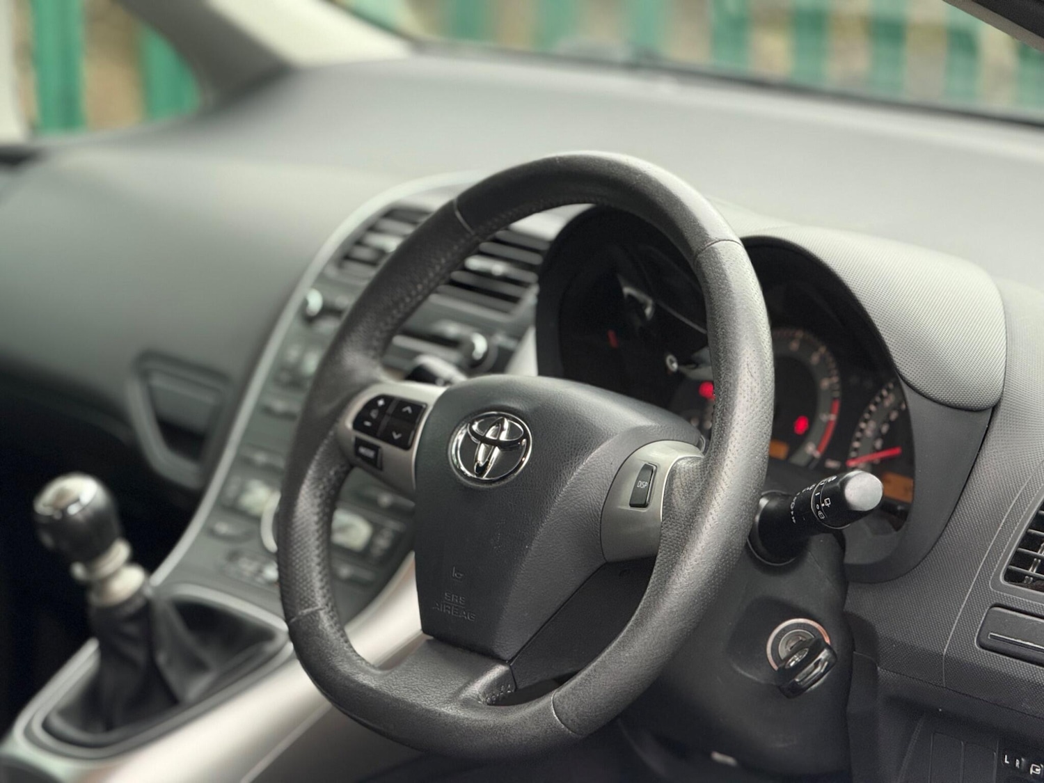 Used Toyota Auris 2011 for sale - 77625955: Photo 3