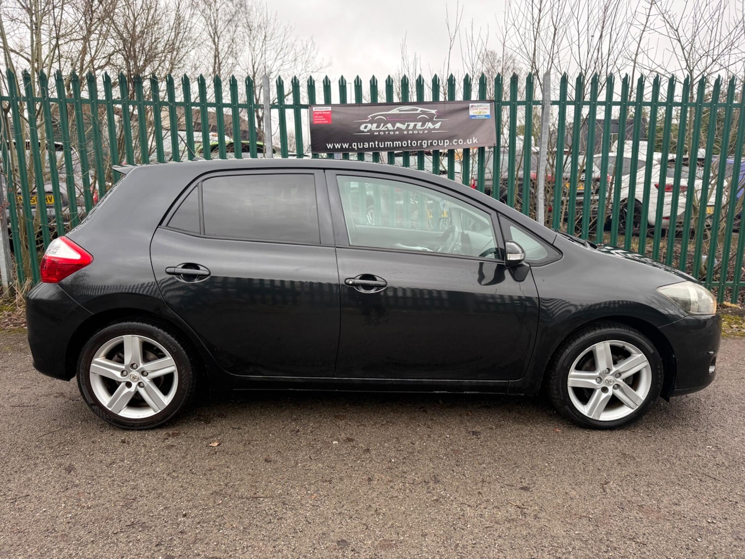Used Toyota Auris 2011 for sale - 77625955: Photo 6