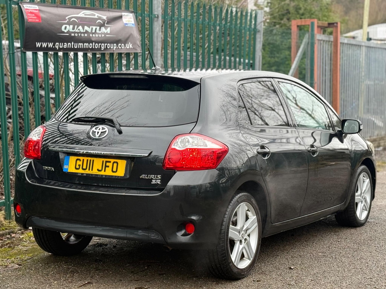 Used Toyota Auris 2011 for sale - 77625955: Photo 9