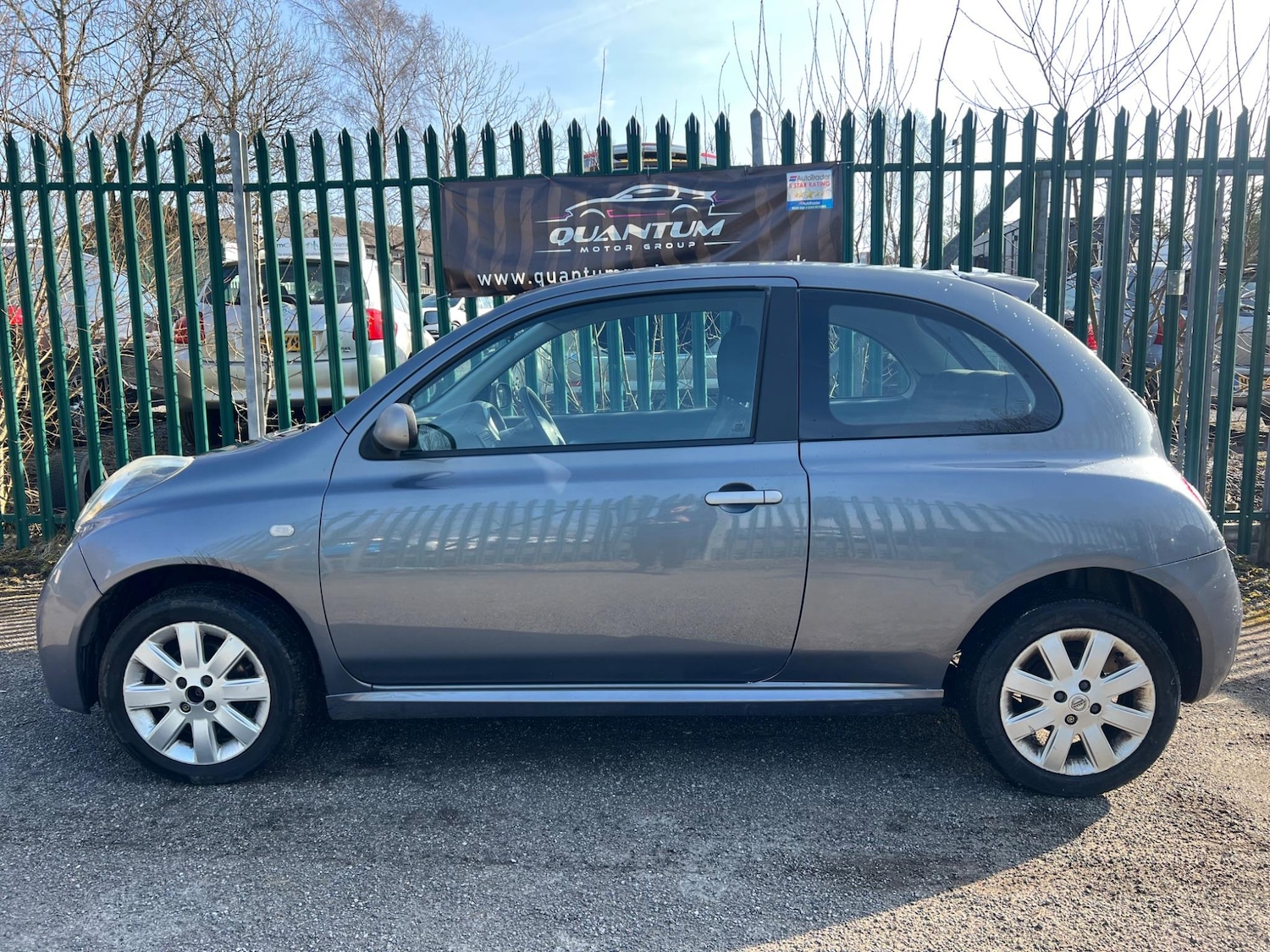 Used Nissan Micra 2008 for sale - 76831770: Photo 11