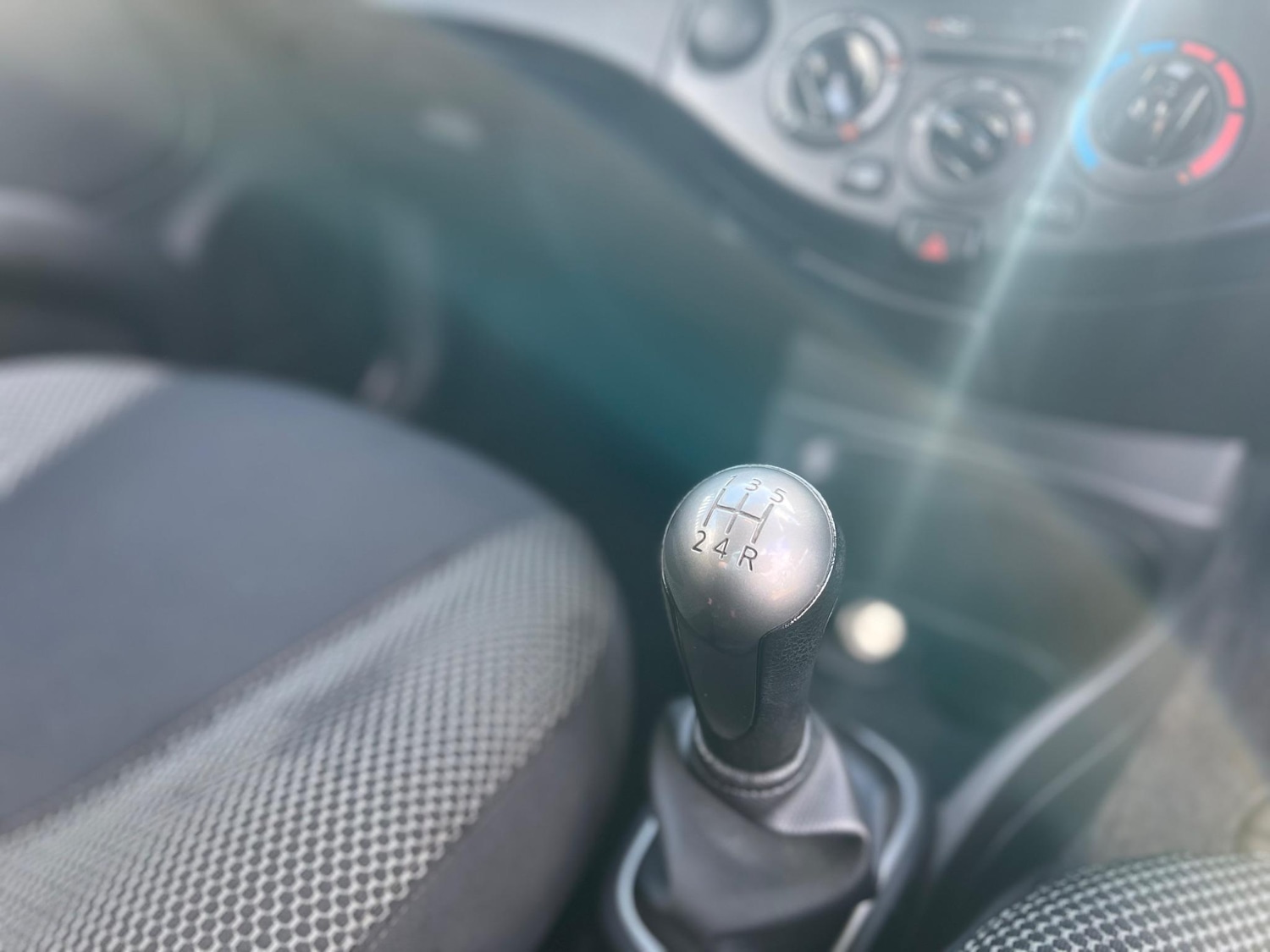 Used Nissan Micra 2008 for sale - 76831770: Photo 20