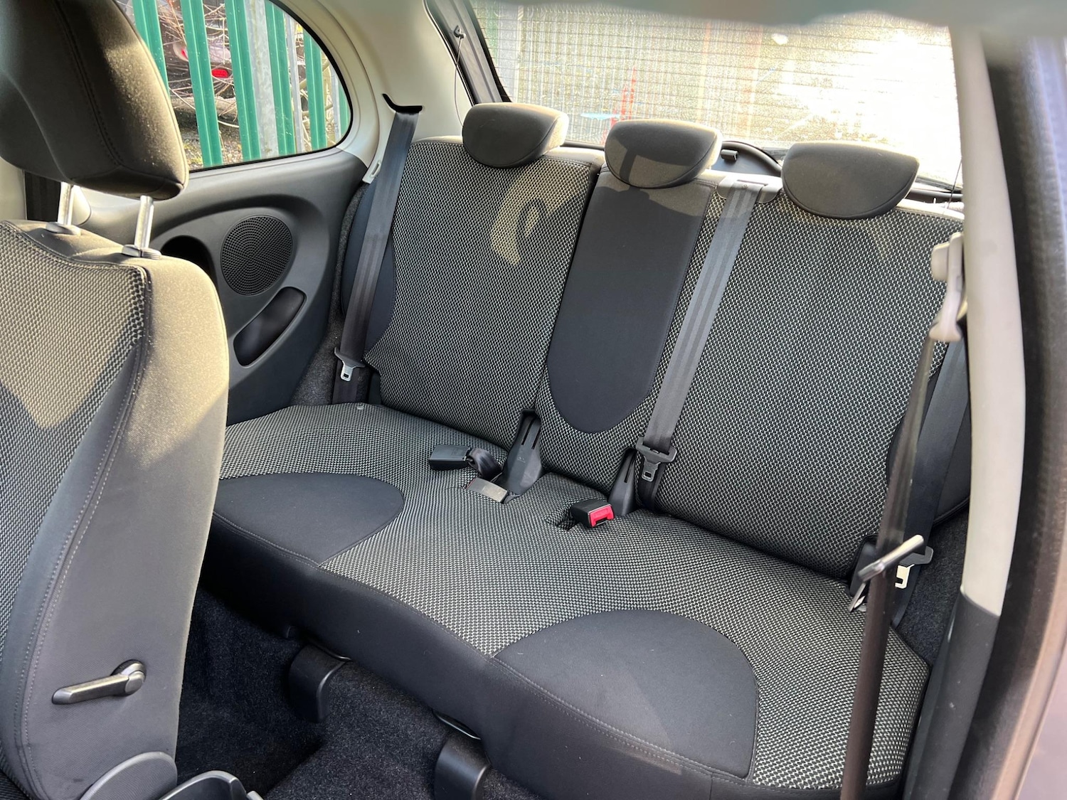 Used Nissan Micra 2008 for sale - 76831770: Photo 21