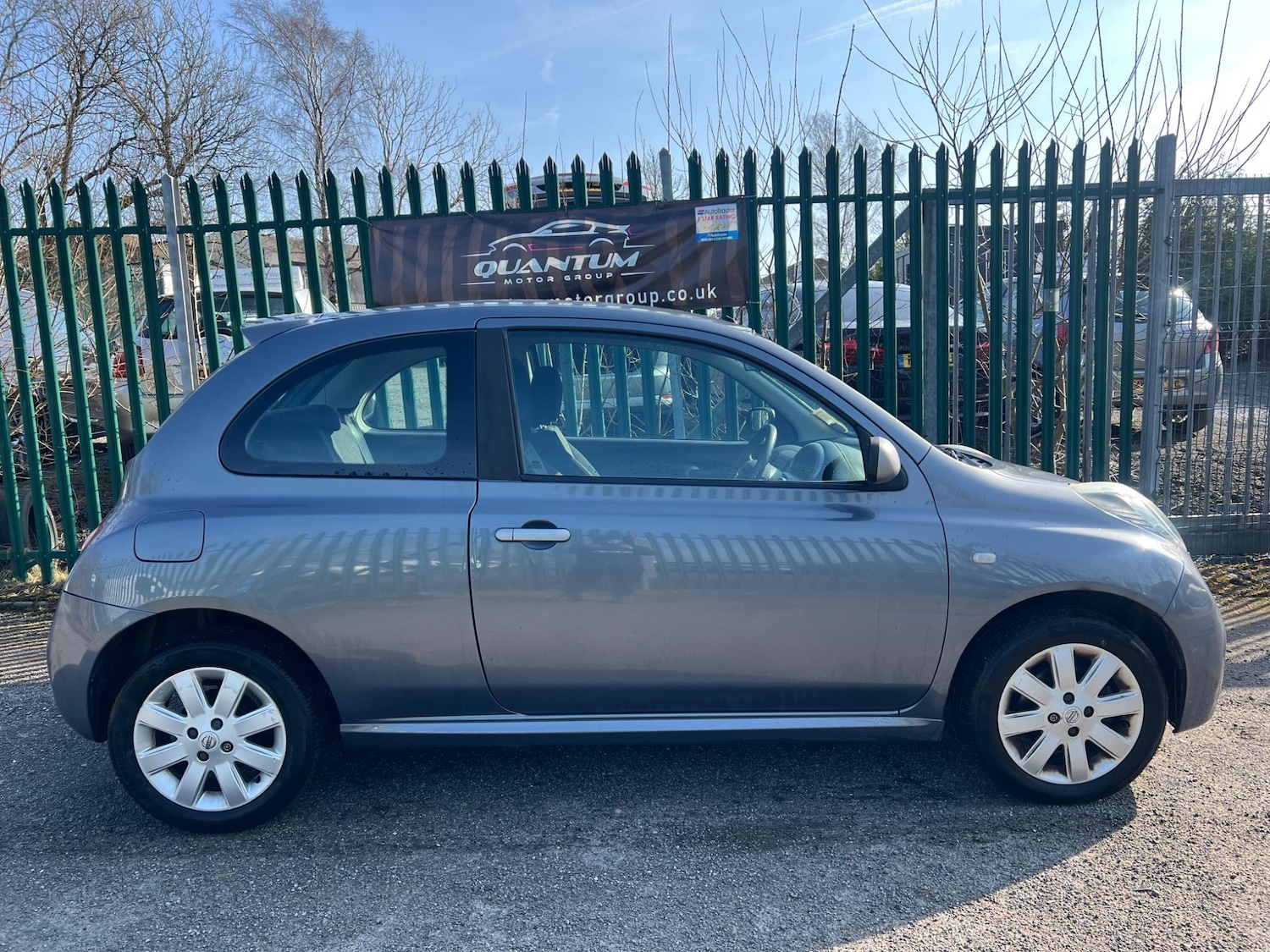 Used Nissan Micra 2008 for sale - 76831770: Photo 6