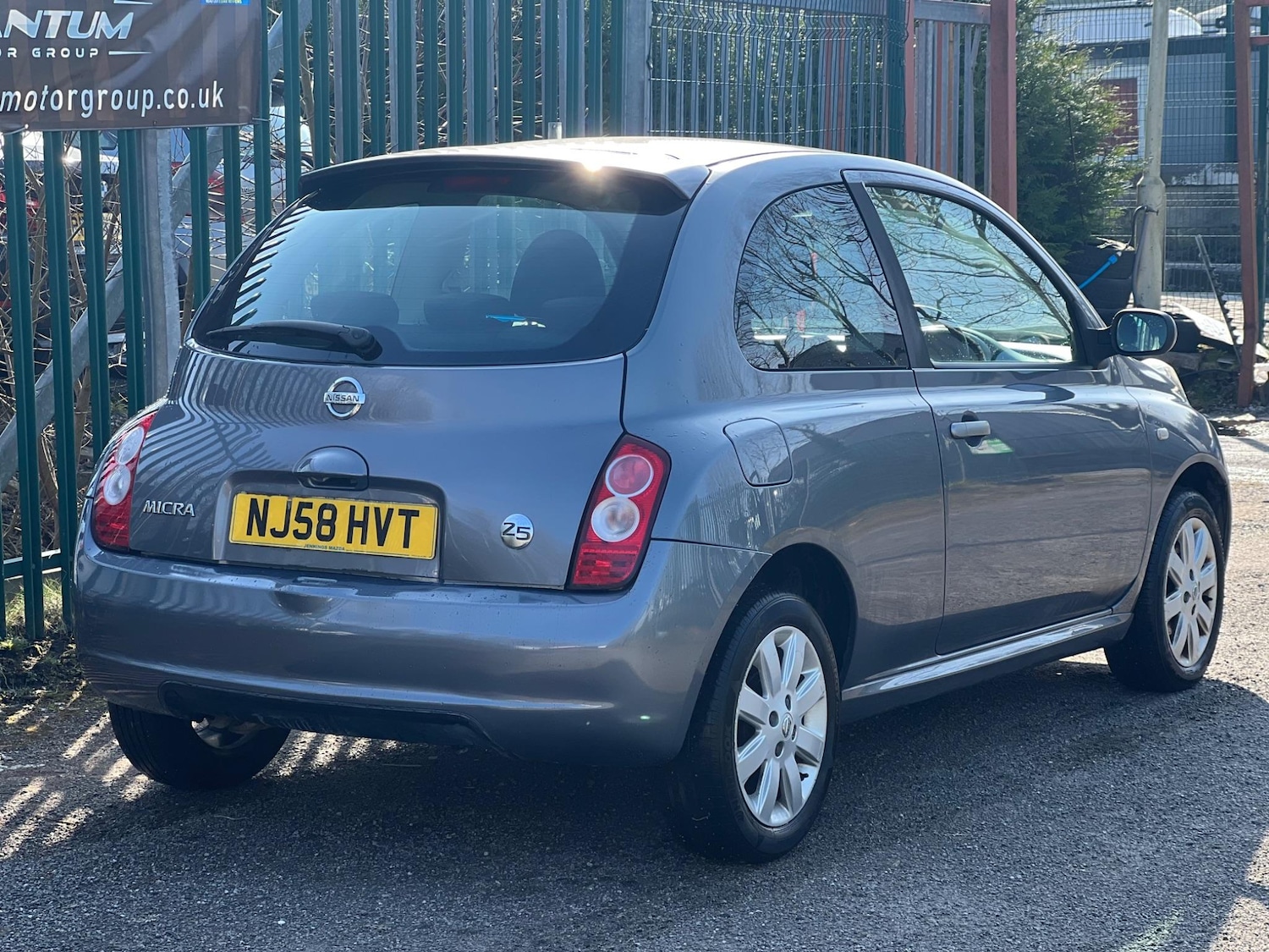 Used Nissan Micra 2008 for sale - 76831770: Photo 7