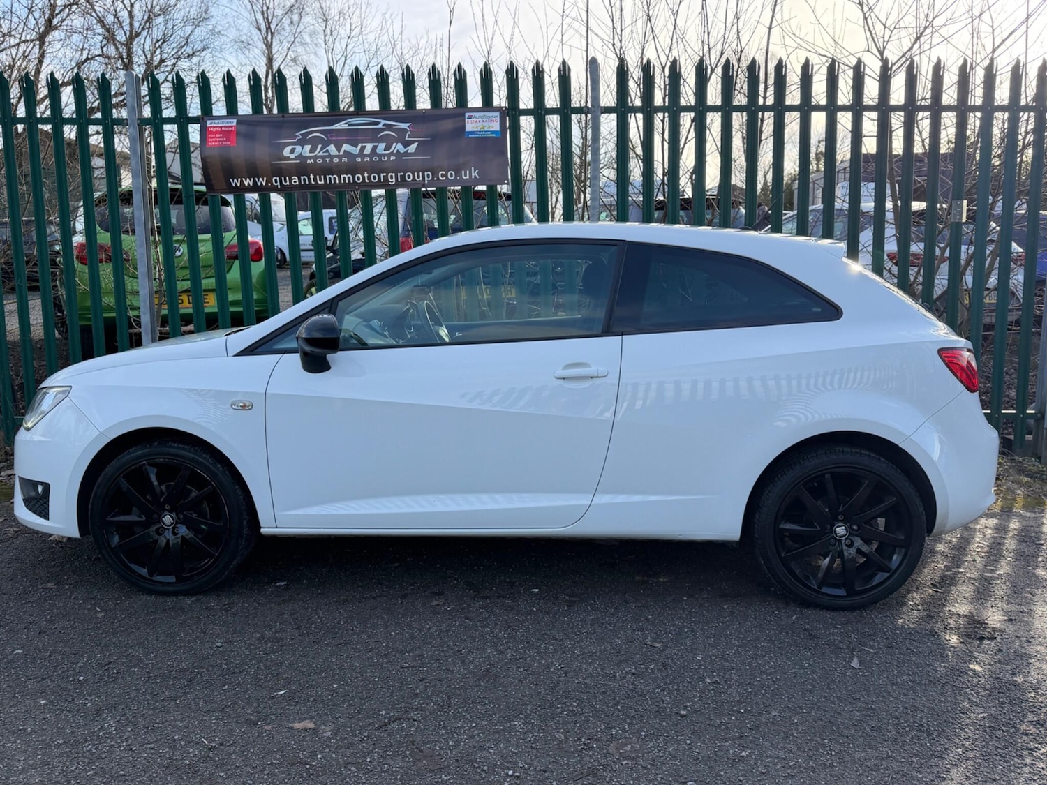 Used SEAT Ibiza 2016 for sale - 77306073: Photo 11