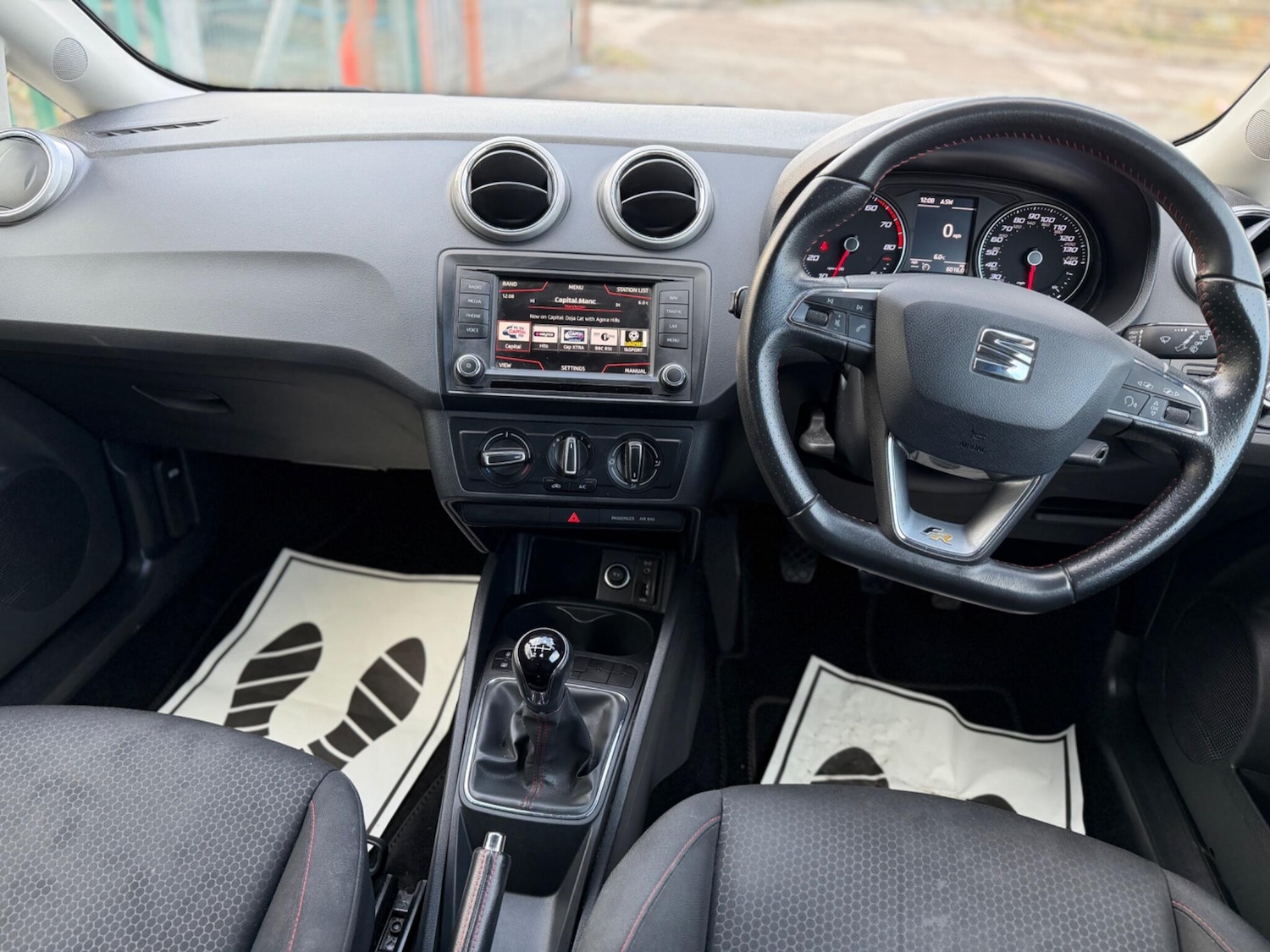 Used SEAT Ibiza 2016 for sale - 77306073: Photo 14