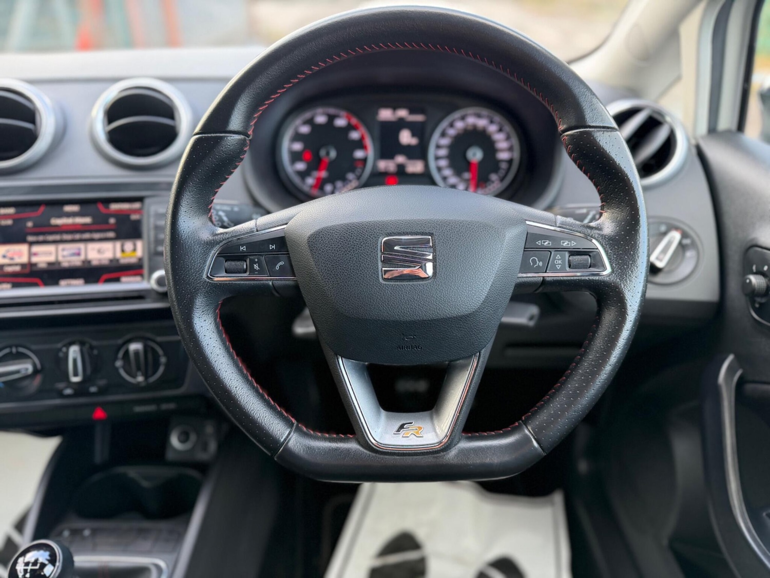 Used SEAT Ibiza 2016 for sale - 77306073: Photo 15