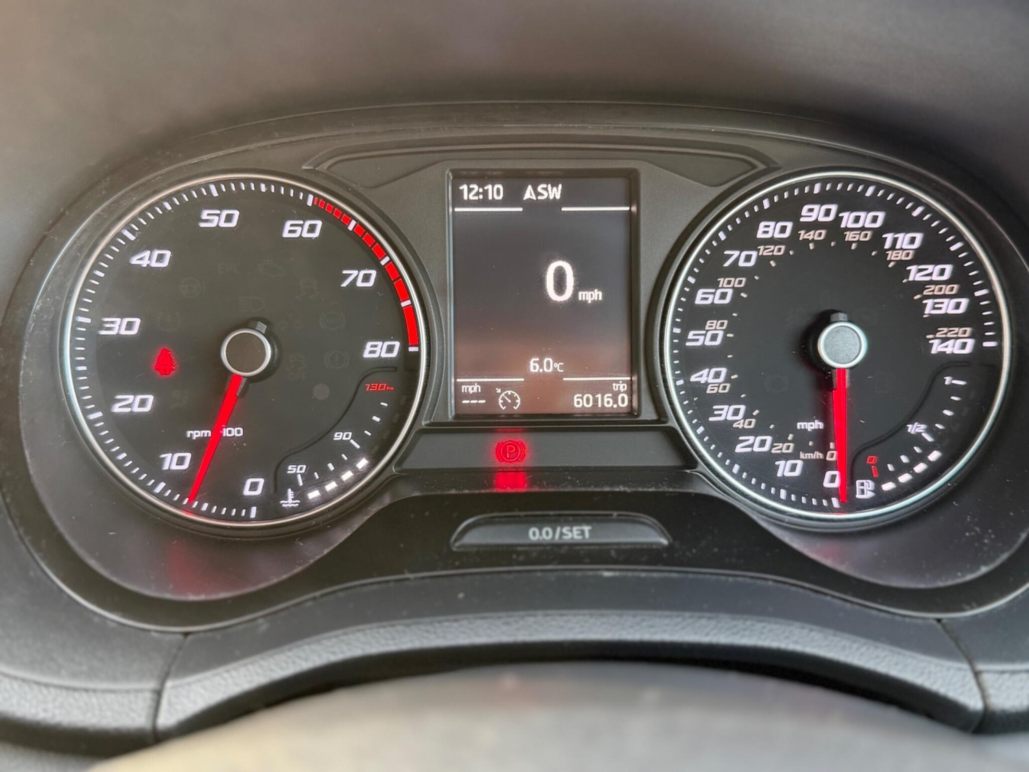 Used SEAT Ibiza 2016 for sale - 77306073: Photo 16